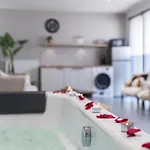 Apartamento Bali Détente à Deux à 5 Minutes De Centre Tours