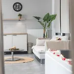 Bali Détente à Deux à 5 Minutes De Centre Apartamento