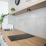 Apartamento Bali Détente à Deux à 5 Minutes De Centre