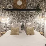 Bali Détente à Deux à 5 Minutes De Centre Apartamento *