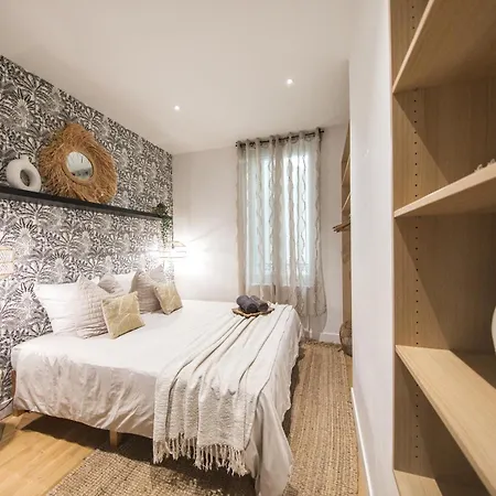 Apartamento Bali Detente A Deux A 5 Minutes De Centre Tours