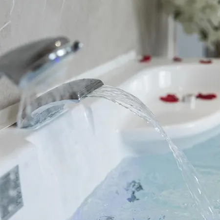 Bali Detente A Deux A 5 Minutes De Centre شقة *