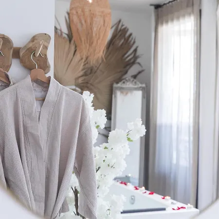 شقة Bali Detente A Deux A 5 Minutes De Centre *