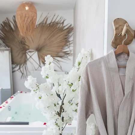 شقة Bali Detente A Deux A 5 Minutes De Centre *