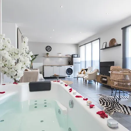 Bali Detente A Deux A 5 Minutes De Centre *