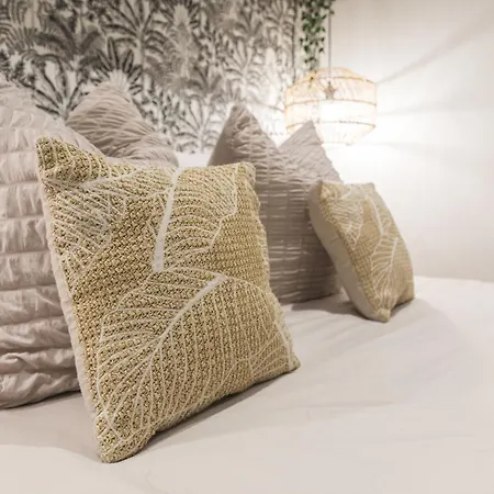 Bali Detente A Deux A 5 Minutes De Centre شقة