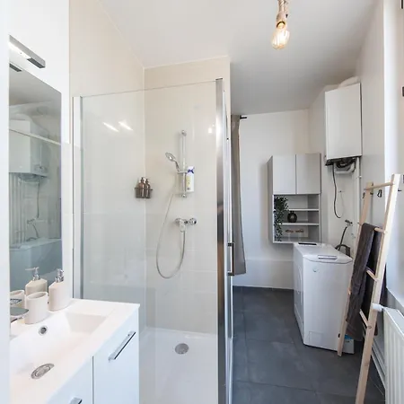 Apartamento Bali Detente A Deux A 5 Minutes De Centre