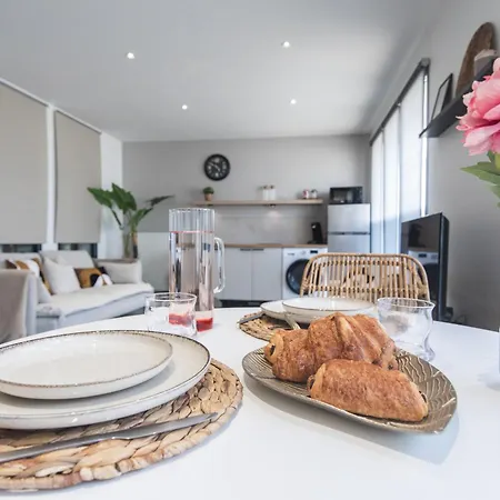 Bali Detente A Deux A 5 Minutes De Centre Lägenhet Tours