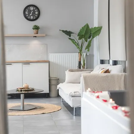 Bali Detente A Deux A 5 Minutes De Centre Apartamento
