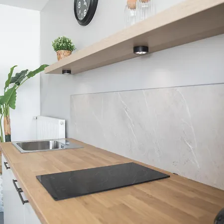 Apartamento Bali Detente A Deux A 5 Minutes De Centre