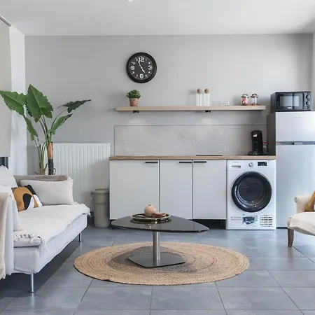 Bali Detente A Deux A 5 Minutes De Centre شقة *