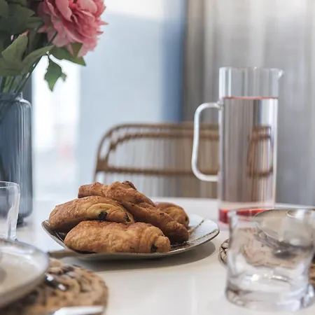 Bali Detente A Deux A 5 Minutes De Centre شقة