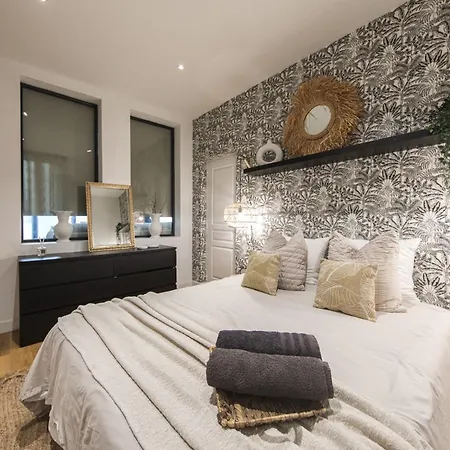 Bali Detente A Deux A 5 Minutes De Centre شقة *