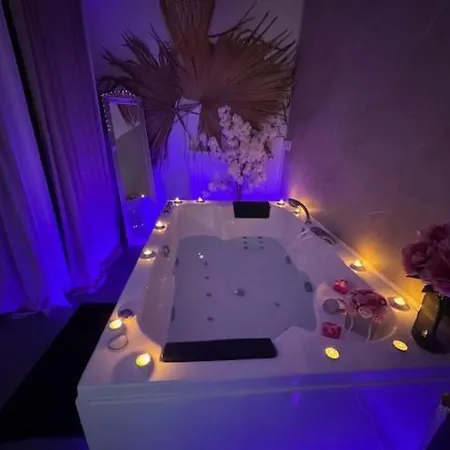 Bali Detente A Deux A 5 Minutes De Centre * Tours