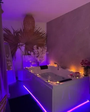 Apartamento Bali Detente A Deux A 5 Minutes De Centre Tours