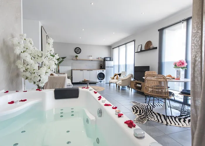 Bali Detente A Deux A 5 Minutes De Centre *