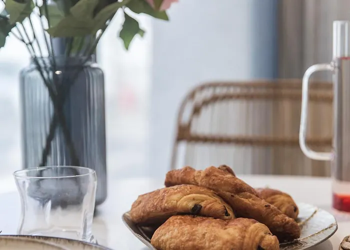 Bali Detente A Deux A 5 Minutes De Centre 图尔