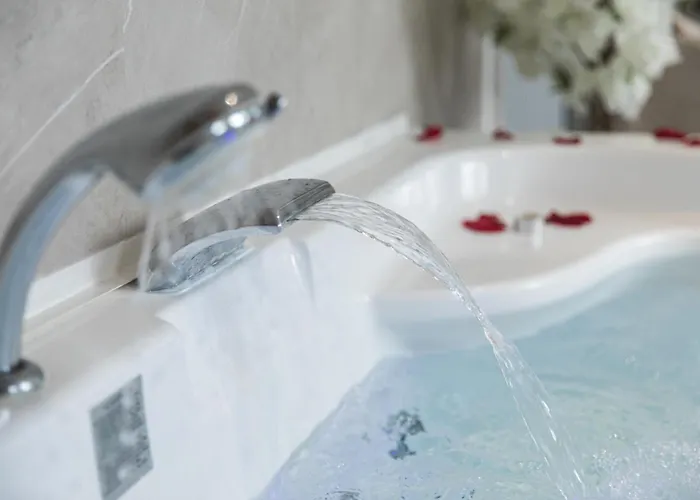 Bali Detente A Deux A 5 Minutes De Centre Lejlighed *