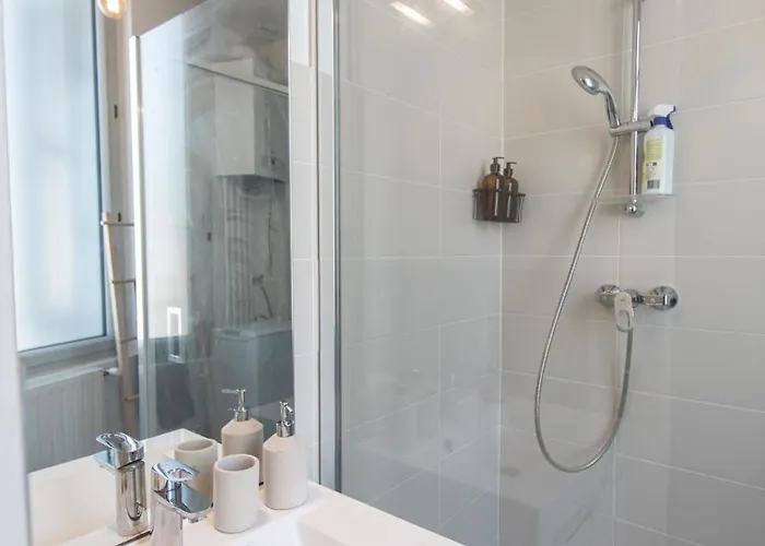 Bali Detente A Deux A 5 Minutes De Centre Lejlighed Tours