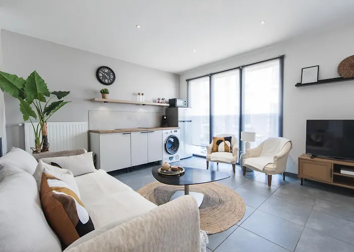 Bali Detente A Deux A 5 Minutes De Centre Tours