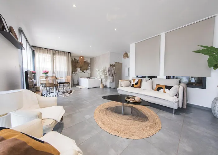 Lejlighed Bali Detente A Deux A 5 Minutes De Centre