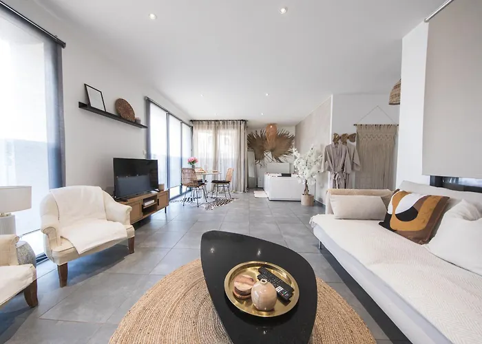 Bali Detente A Deux A 5 Minutes De Centre Lejlighed Tours