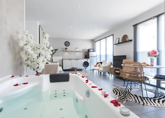 Bali Detente A Deux A 5 Minutes De Centre *