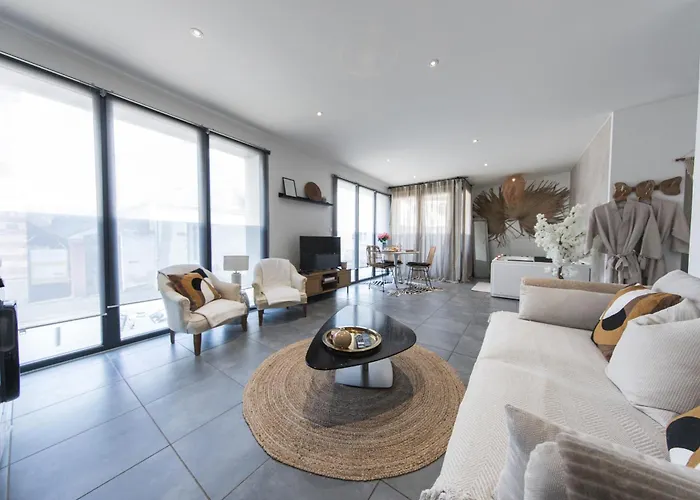 Bali Detente A Deux A 5 Minutes De Centre * 图尔