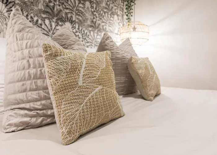 Bali Detente A Deux A 5 Minutes De Centre Lejlighed