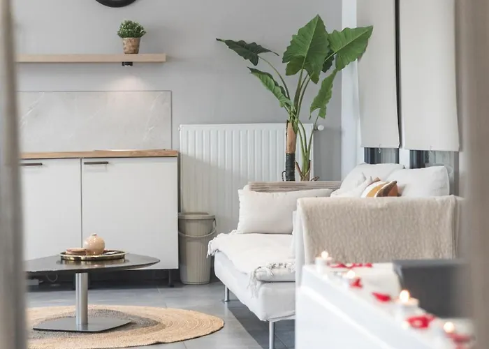 Bali Detente A Deux A 5 Minutes De Centre Lejlighed