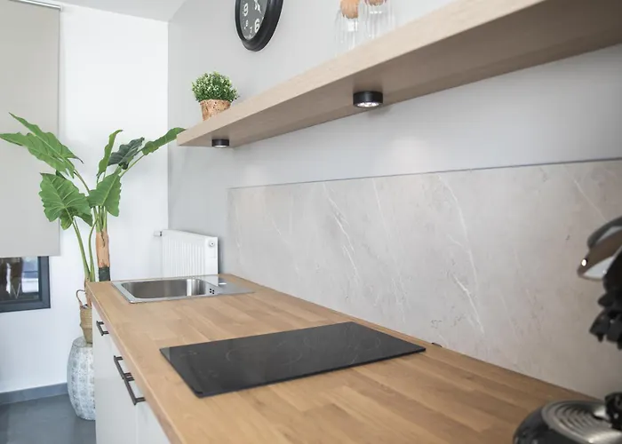 公寓 Bali Detente A Deux A 5 Minutes De Centre