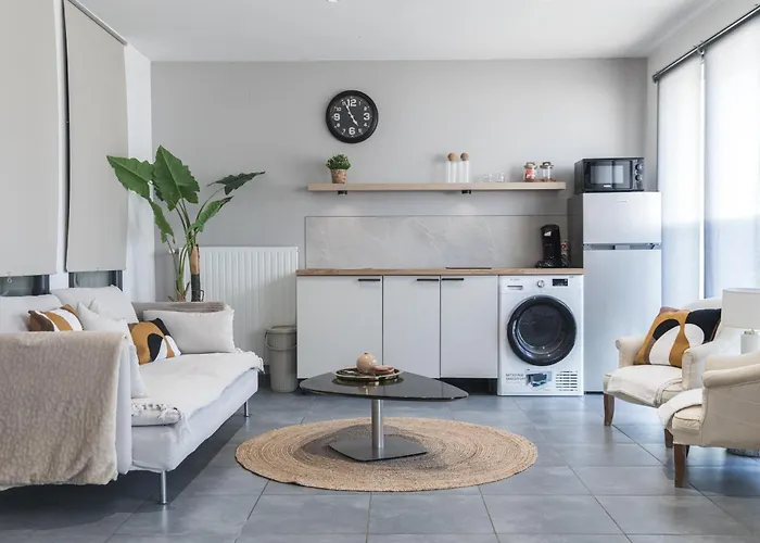 Bali Detente A Deux A 5 Minutes De Centre Lejlighed *