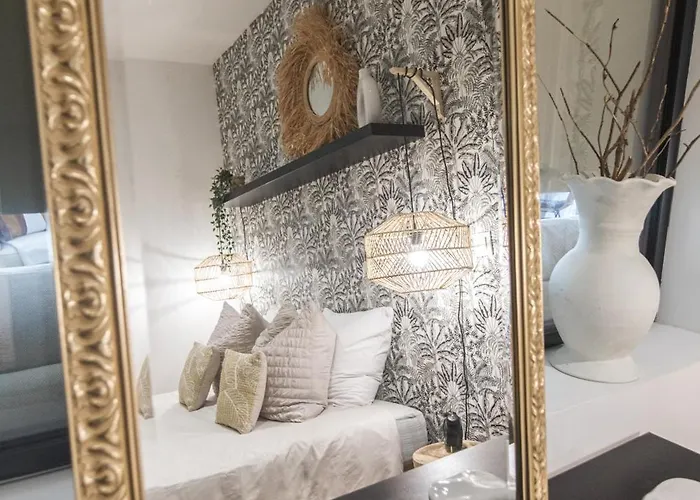 Bali Detente A Deux A 5 Minutes De Centre 图尔