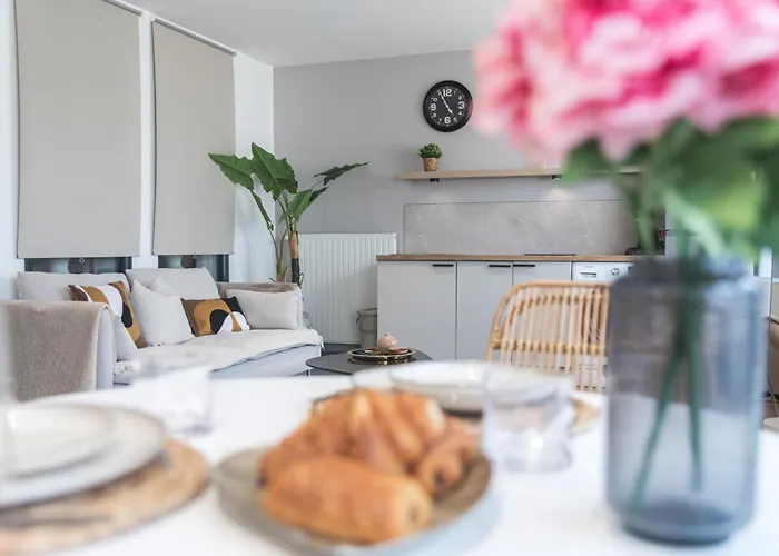 Lejlighed Bali Detente A Deux A 5 Minutes De Centre