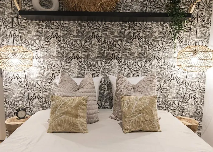 Bali Detente A Deux A 5 Minutes De Centre Lejlighed *