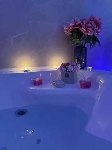 Bali Detente A Deux A 5 Minutes De Centre