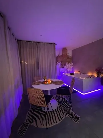 Bali Detente A Deux A 5 Minutes De Centre 图尔