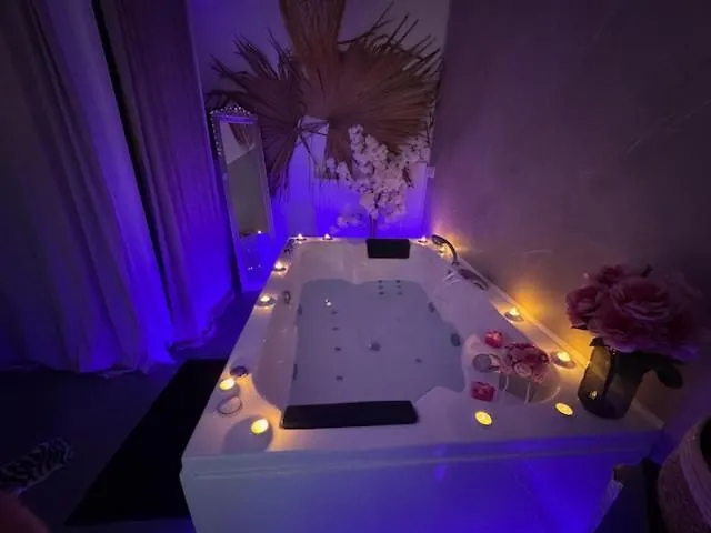 Bali Detente A Deux A 5 Minutes De Centre * 图尔